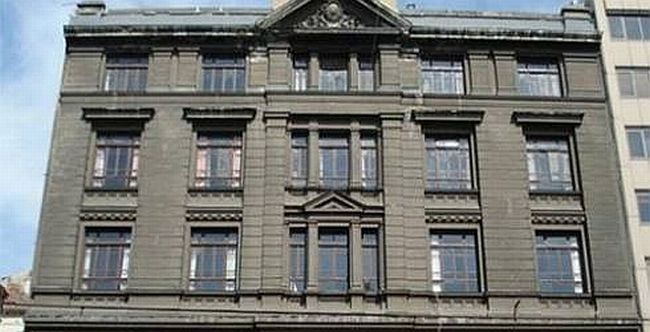 Galata Rum Okulu 23 yıl sonra iade edildi