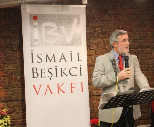 İsmail Beşikçi Vakfı Başkanı İbrahim Gürbüz’ün hayatı hâlâ tehlikede