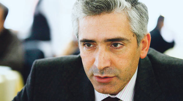 Yerel yönetimde çekinceler kalkıyor  