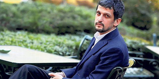 Garo Paylan: "Bu yokluğun yanında olabiliriz"