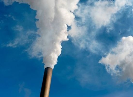 Karbon artık Türkiye’de de tartışılıyor