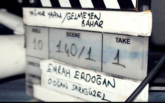 Baharı getiremeyen bir film