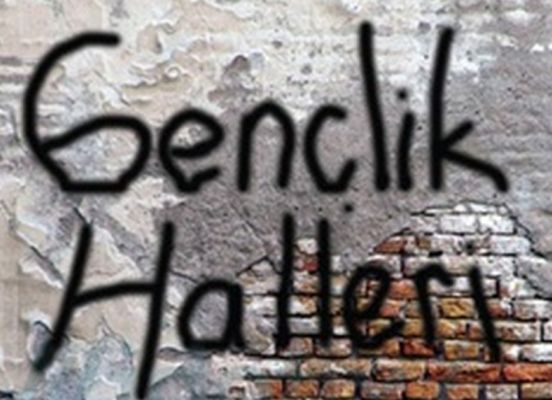 2000’ler Türkiyesi’nden gençlik halleri  