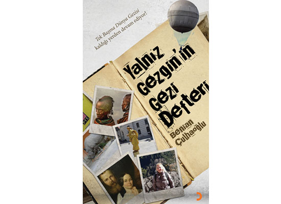 Tatil başlarken okunması gereken bir kitap