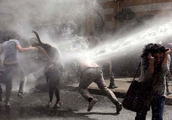 İlk ölüm haberi geldi 