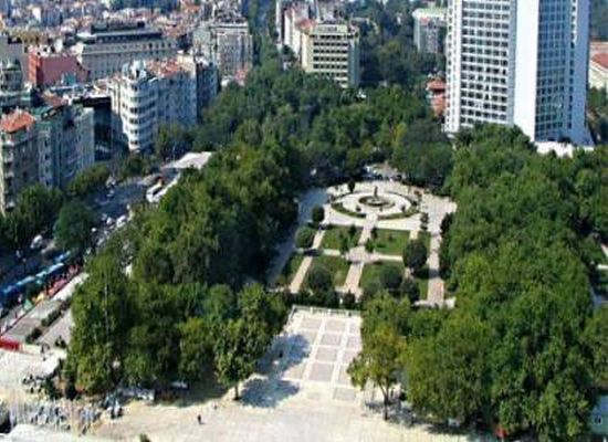 İdare Mahkemesi’nin Gezi kararı bir ay içinde açıklanacak