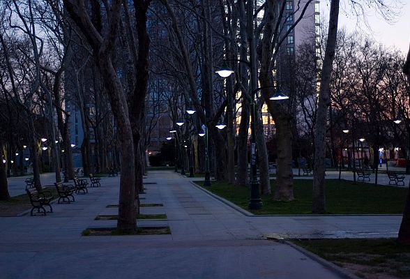 Taksim Meydanı'nı neler bekliyor