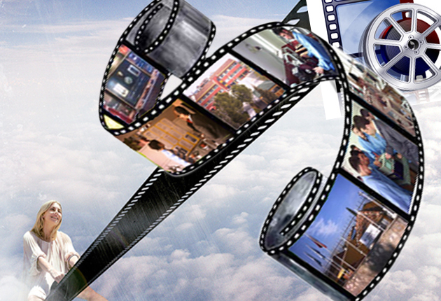 Gezici’de Arap Baharı, atölye ve paneller var  