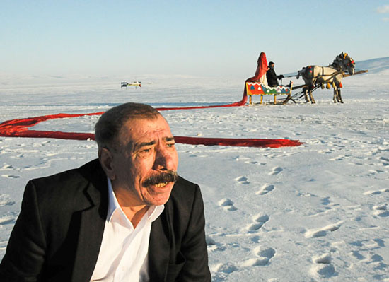 Gezici Festival Ankara’da devam ediyor