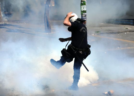 #DirenGeziParki Canlı Blog