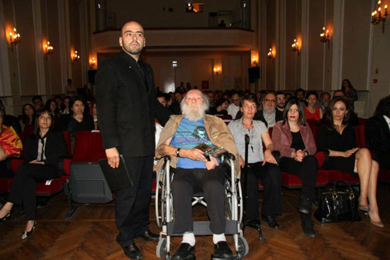 'Gio Ödülleri' sahiplerini buldu 