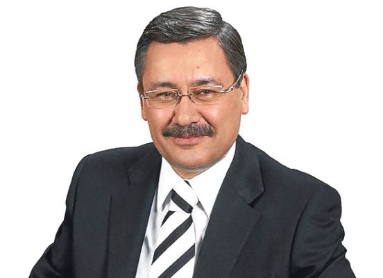 Melih Gökçek: Cemaat İslam'a büyük darbe vurdu