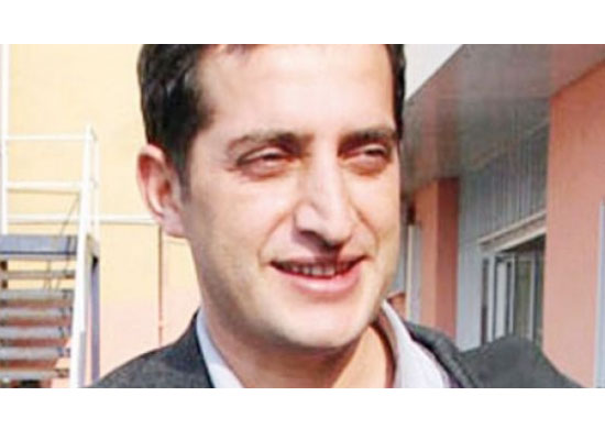 "Haberimde savcının polisleri koruması algı değil, olgu"