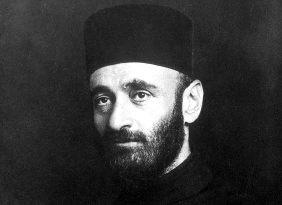 Gomidas’ın derlemeleri  ‘Yerkaran’la ses buldu