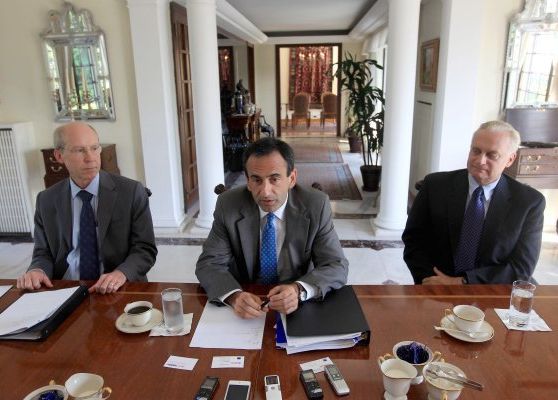 Philip Gordon: ''Ruhban okulunun açılmasını destekliyoruz''