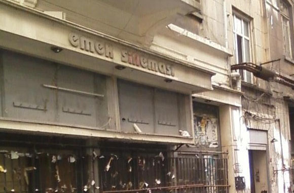  Başka bir kent mümkün 