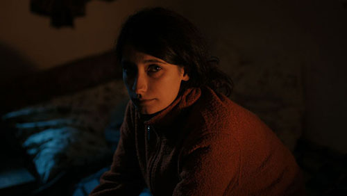 Altın Koza 'Babamın Sesi'ne