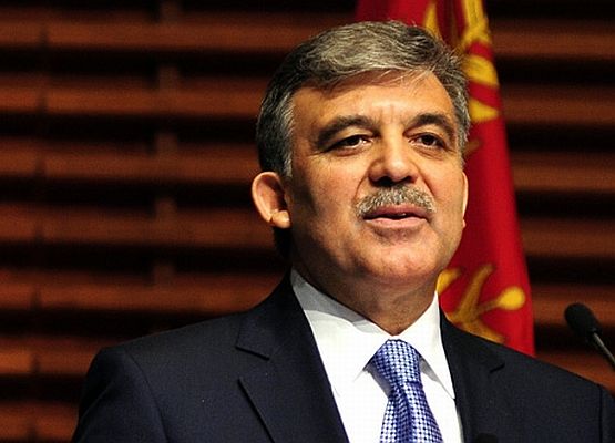 Abdullah Gül: ''Yerevan'a giderek doğru şeyi yaptım"