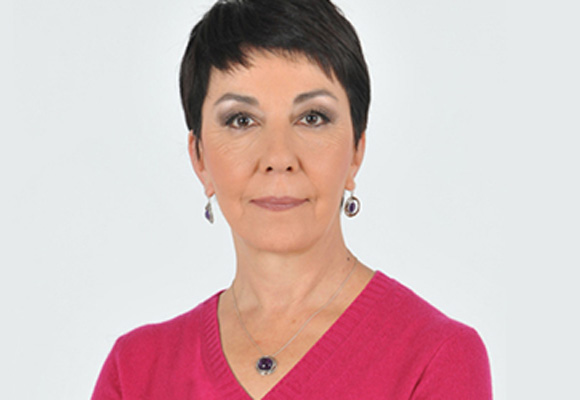 Talat Paşa Bulvarı