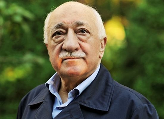 Fethullah Gülen'in mektubunun tam metni ortaya çıktı