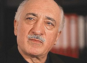 Fettullah Gülen: ''Böyle düşünmem onlara saygımın gereği''