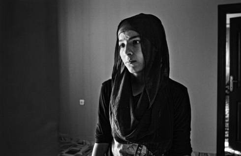 Ölü Bir Evden Hatıralar  