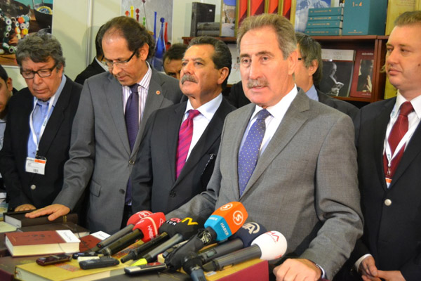 Karun hazinesine ait Kanatlı Denizatı bulundu