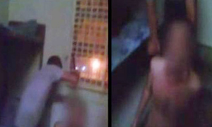 İşkence bakanı koltuğundan etti  