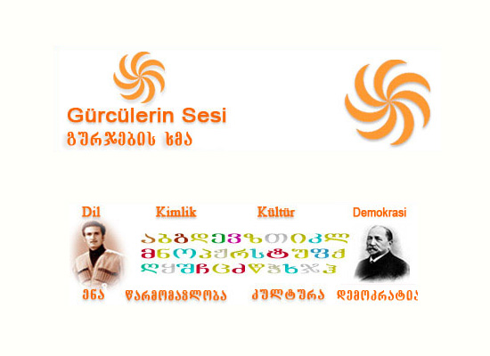 ‘Gürcülerin sesi’ geliyor  