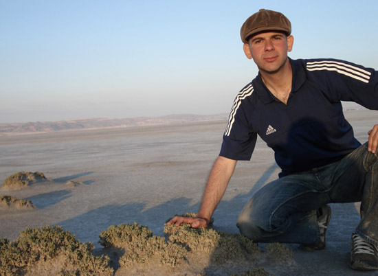 Her şey 1915 erozyonuyla başladı