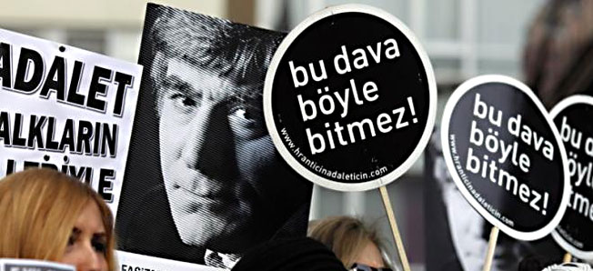 Ergenekon savcısı Akkaş, Dink davasını baştan ele alıyor