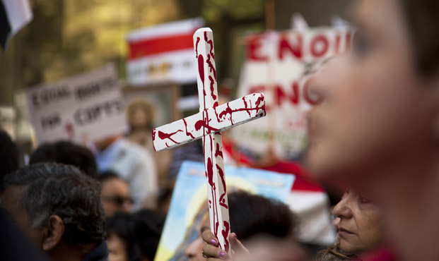 Suriyeli Ermenilere çağrı  