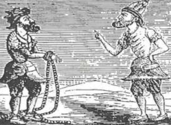 Sansürün ilk kurbanı: Theodore Kasapis