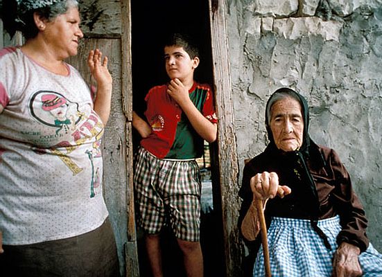 Halep Saraybosna mı olacak?  