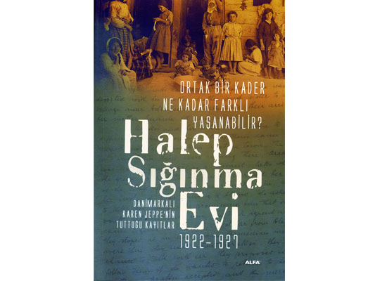  ‘Halep Sığınma Evi’ tartışması büyüyor