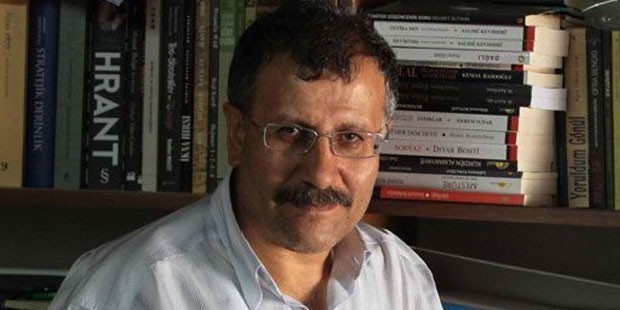 İmralı sürecinde hava sisli