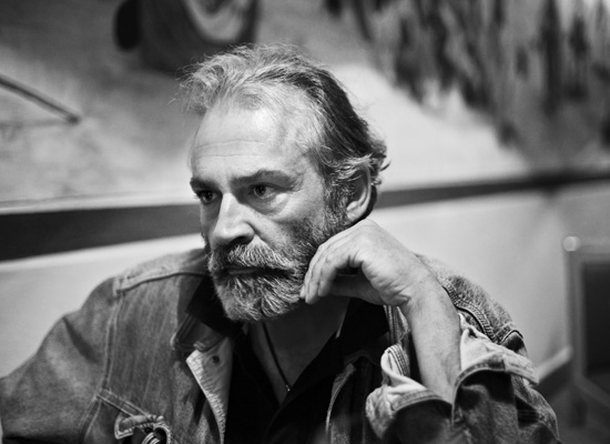 ‘Aslolan tiyatronun özgürlüğünü savunmaktır’  