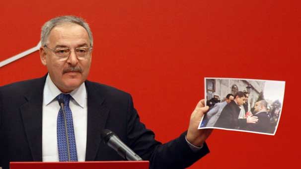 Önder Sinop Belediye Başkanı'ndan özür diledi