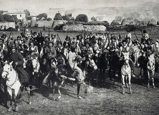 Türk-Kürt ilişkilerinin bugününü anlamak için anahtar