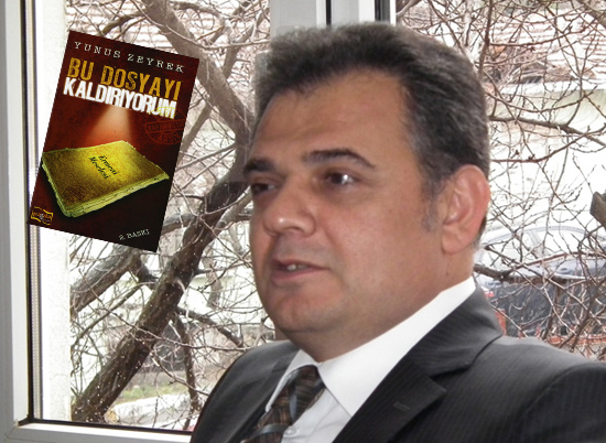 Bu kitabı okuyan o pankartı taşır