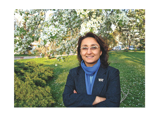 Diyarbakır’da Ermenice şimdi daha görünür