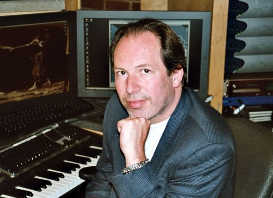 Filmlere anlam üfleyen adam: Hans Zimmer