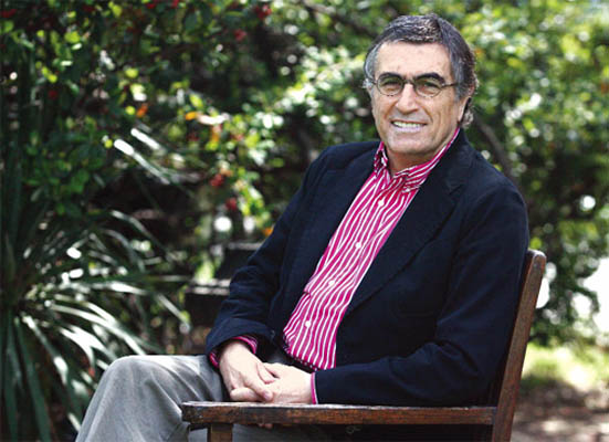 Hasan Cemal: Çekip gitmek istiyorum  