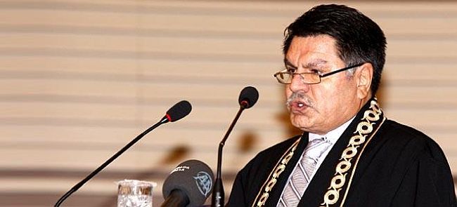 'Siyasetin yargıyı kuşatmasına izin vermeyeceğiz'