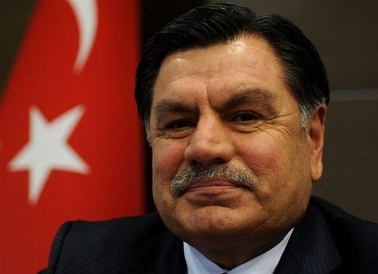 Hükümetten Haşim Kılıç'ın açıklamalarına tepki