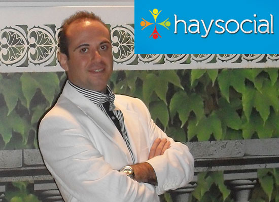 Hay Social sınırları kaldırıyor