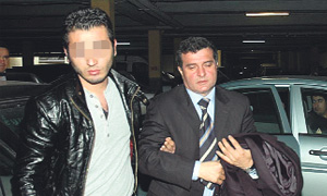 ‘Ermeni asıllı’ olarak fişlemişler