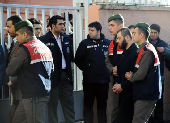 Azmettirici Hayal’e sürpriz mektup  