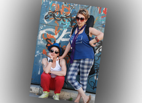 Yerevan’da eşcinsellere saldırı