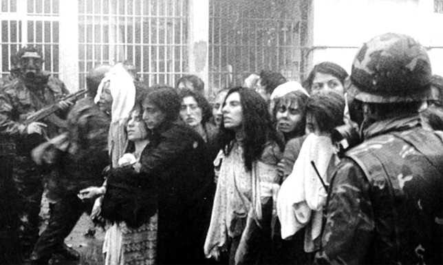 Yüzbaşı Zeki Bingöl: İlk defa gördüğüm bir bomba kullanıldı